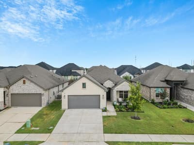 565 Beck Drive, Lavon TX 75166 - Photo 2