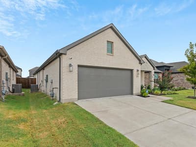 565 Beck Drive, Lavon TX 75166 - Photo 3