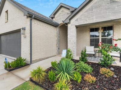 565 Beck Drive, Lavon TX 75166 - Photo 4