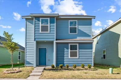5721 Topwater Trail, Fort Worth TX 76119