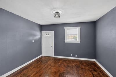 1801 E Harvey Avenue, Fort Worth TX 76104 - Photo 4