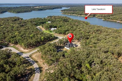 6707 Anchor Point, Quinlan TX 75474 - Photo 3