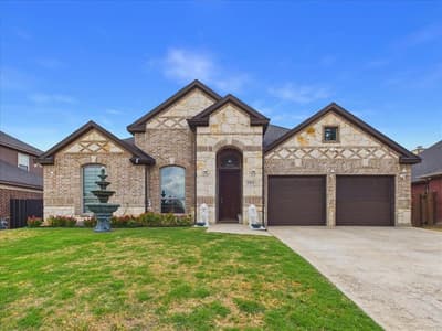 7575 Saddleridge Drive, Dallas TX 75249 - Photo 3