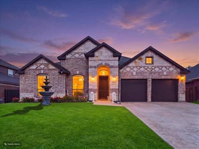 7575 Saddleridge Drive, Dallas TX 75249