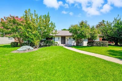 5857 Charlestown Drive, Dallas TX 75230 - Photo 3