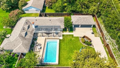 5857 Charlestown Drive, Dallas TX 75230