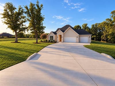 421 Mcalpine Drive, Springtown TX 76082 - Photo 2