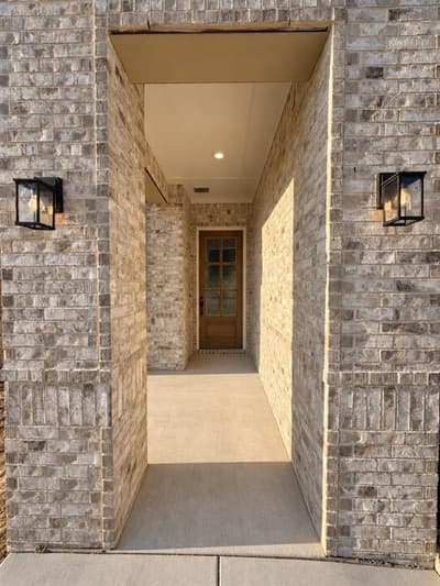 421 Mcalpine Drive, Springtown TX 76082 - Photo 4