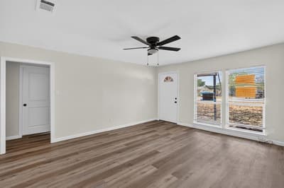 2622 Crystal Drive, Balch Springs TX 75180 - Photo 5