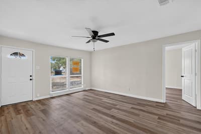2622 Crystal Drive, Balch Springs TX 75180 - Photo 4