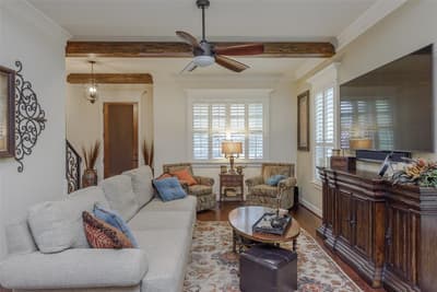 405 Dallas Street, Argyle TX 76226 - Photo 5