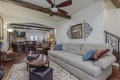 405 Dallas Street, Argyle TX 76226 - Photo 4