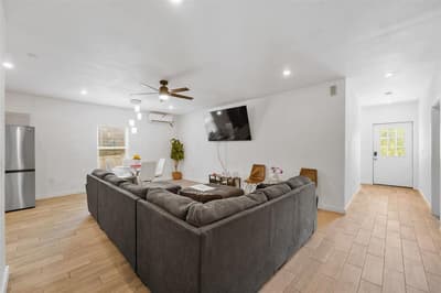 5405 N Arcadia Drive, Dallas TX 75211 - Photo 5