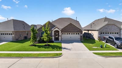 756 Pistachio Parkway, Forney TX 75126