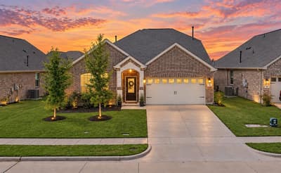756 Pistachio Parkway, Forney TX 75126 - Photo 5
