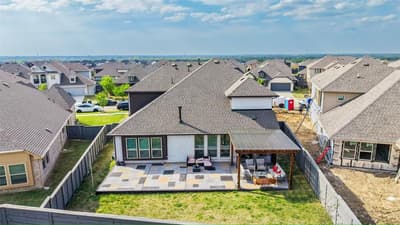 7212 Bird Cherry Lane, Little Elm TX 76227 - Photo 2