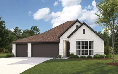 1423 Canadian Lane, Van Alstyne TX 75495