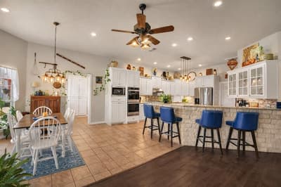 737 County Road 4699, Boyd TX 76023 - Photo 3