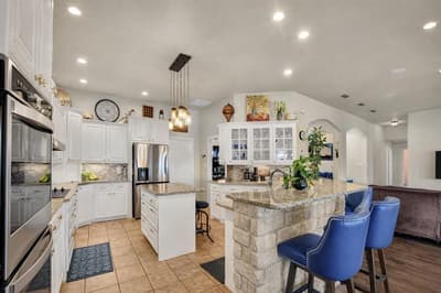 737 County Road 4699, Boyd TX 76023 - Photo 4