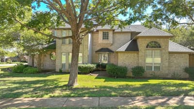 1600 Fairway Drive, Corinth TX 76210 - Photo 2