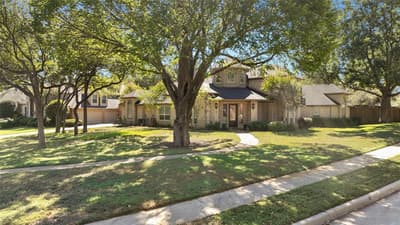 1600 Fairway Drive, Corinth TX 76210
