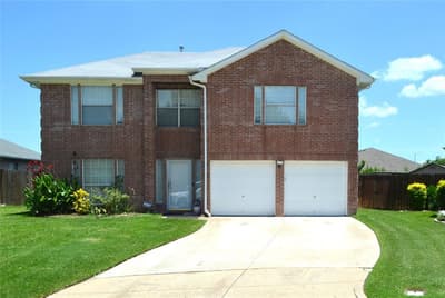 3994 Sword Dancer Way, Grand Prairie TX 75052