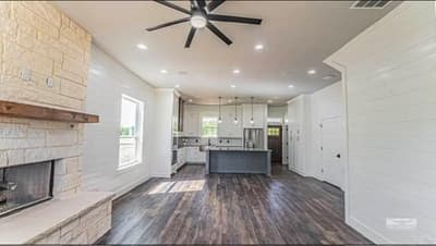 5740 FM 933, Whitney TX 76692 - Photo 4