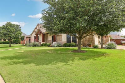 7209 Hill Country Court, Midlothian TX 76065 - Photo 5