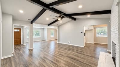 321 Shockley Avenue, DeSoto TX 75115 - Photo 3