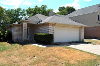 532 Majestic Park Lane, Cedar Hill TX 75104 - Photo 2