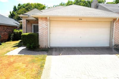 532 Majestic Park Lane, Cedar Hill TX 75104
