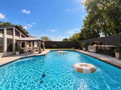 922 Thoreau Lane, Allen TX 75002