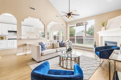1308 Island Drive, Carrollton TX 75007 - Photo 2