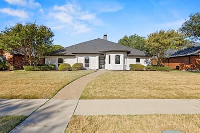 6509 Horizon Place, Plano TX 75023