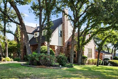 2109 Van Hook Court, Arlington TX 76013 - Photo 2
