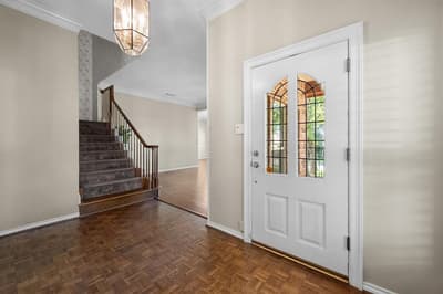 2109 Van Hook Court, Arlington TX 76013 - Photo 4