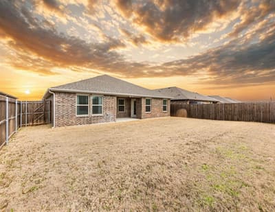 3020 Wooten Trail, Royse City TX 75189 - Photo 2