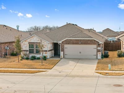 3020 Wooten Trail, Royse City TX 75189 - Photo 4