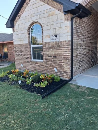 909 Meriott Street, Ennis TX 75119 - Photo 5
