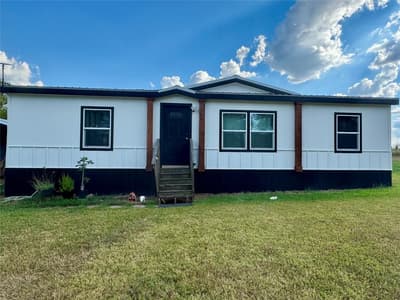1181 County Road 1174, Sulphur Springs TX 75482