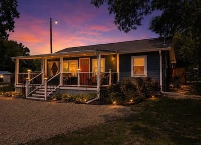 101 Merry Way, Gun Barrel City TX 75156