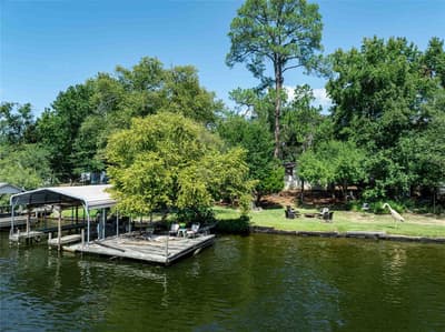 118 Piney Point, Murchison TX 75778 - Photo 3