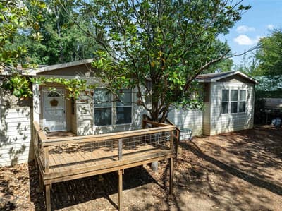 118 Piney Point, Murchison TX 75778