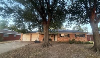 7813 Chantilly Lane, Fort Worth TX 76134