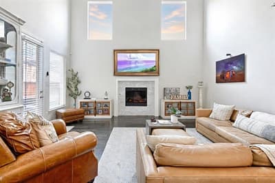 714 Halpin Avenue, Celina TX 75009