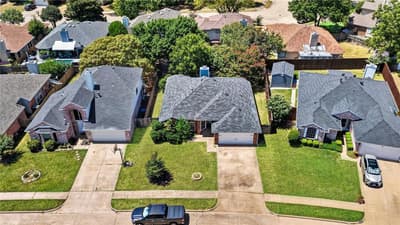 4309 Grason Drive, Grand Prairie TX 75052 - Photo 4