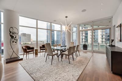 1918 Olive Street # 1002, Dallas TX 75201