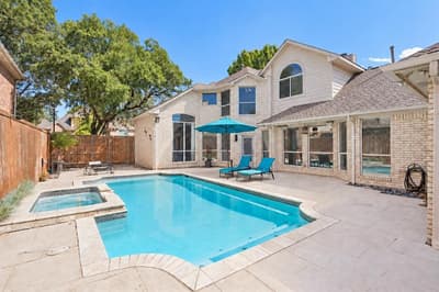 17912 Benchmark Drive, Dallas TX 75252 - Photo 2