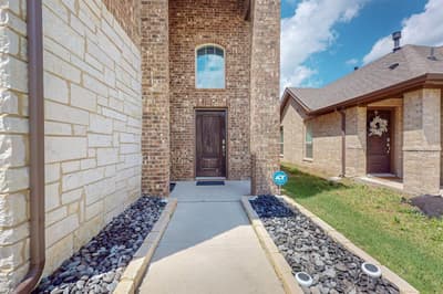 2166 Hobby Drive, Forney TX 75126