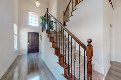 2166 Hobby Drive, Forney TX 75126 - Photo 4